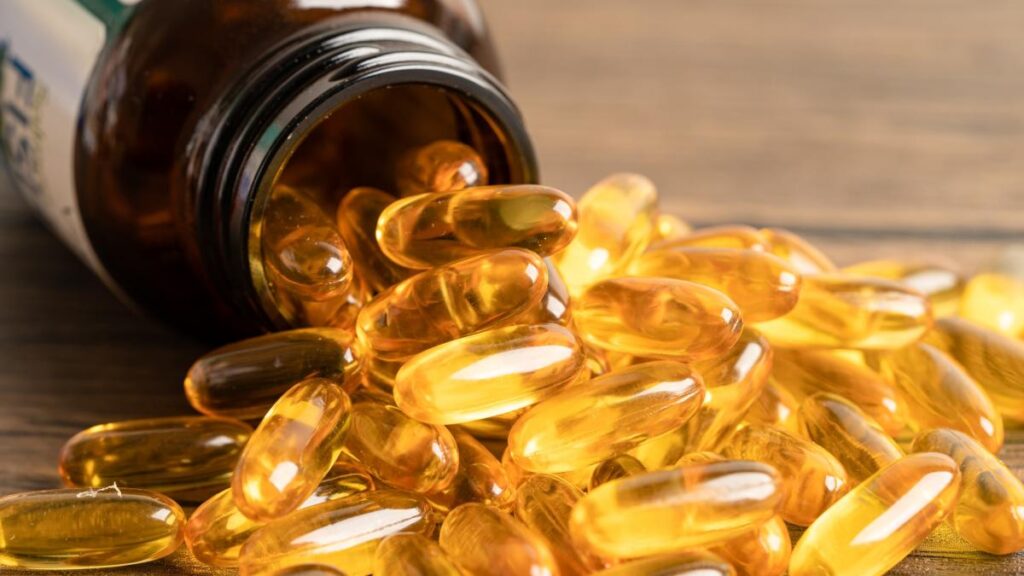 Acidi grassi omega 3 "riparano" le cicatrici del cuore 1 Omega 3: l'alleato numero uno del nostro cuore