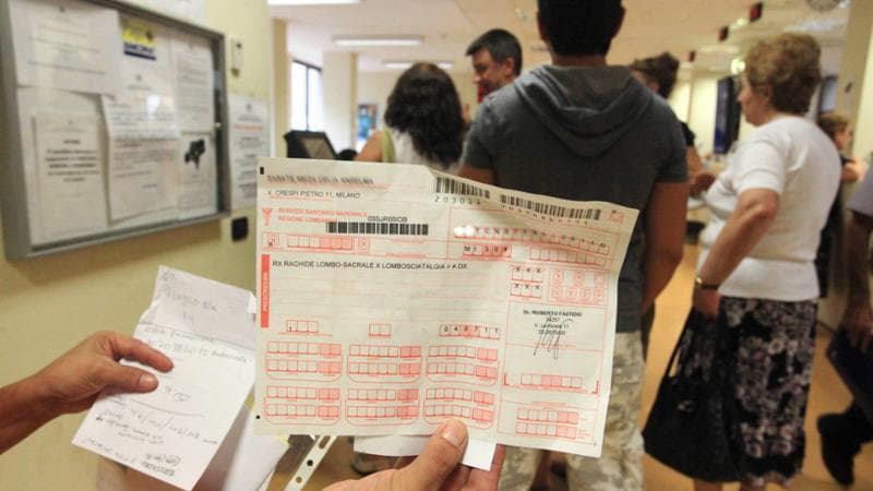 Medici di famiglia, scontro tra Governo e Regioni sulla riforma 1 Le Regioni accusano il Governo di immobilismo
