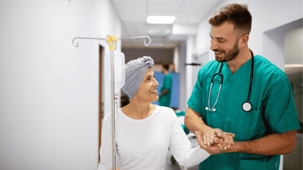 Il primo percorso di riabilitazione neuropsicologica per i disturbi cognitivi da chemioterapia 1 Le terapie oncologiche e i disturbi cognitivi causati dalla chemioterapia