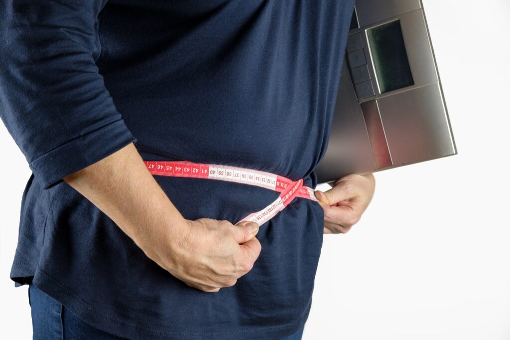 Giornata Mondiale dell'obesità 2025: focus su prevenzione, interventi sanitari e disparità regionali 1 Differenze di genere, economia e istruzione