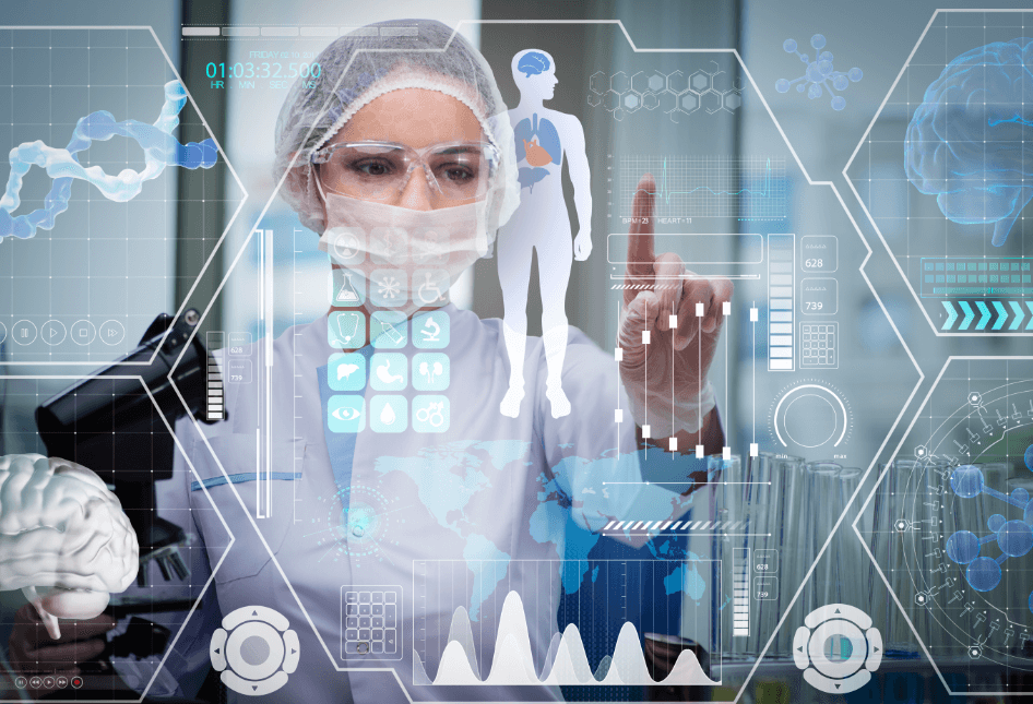 Cos'è l'Intelligenza Artificiale e come agisce in ambito medico?