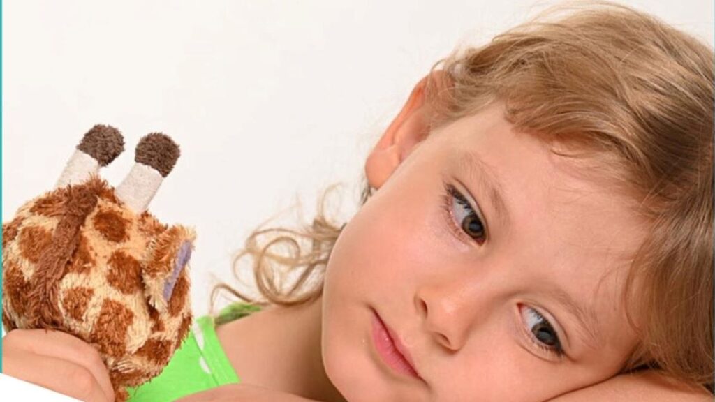 Infanzia, PANS e PANDAS: verso il riconoscimento tra le malattie rare 1 Cos’è la sindrome PANS/PANDAS?