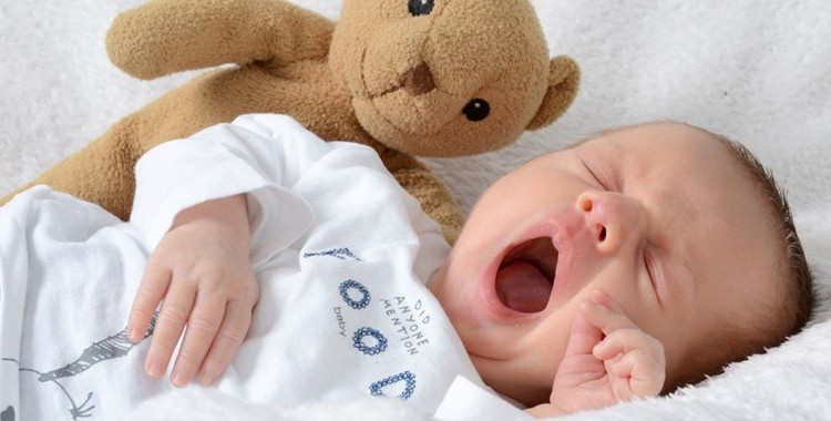 Insonnia nei bambini: i consigli della Simri per un riposo migliore 1 Il Sonno come necessità per la salute