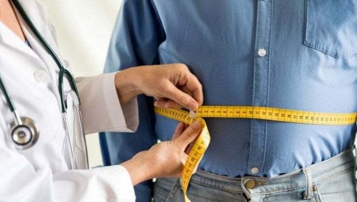 Obesità: una patologia complessa e pervasiva
