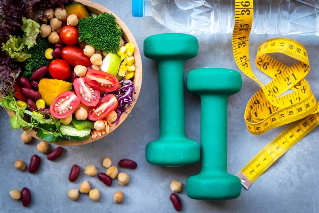 Anni di vita in più: i benefici di uno stile di vita sano