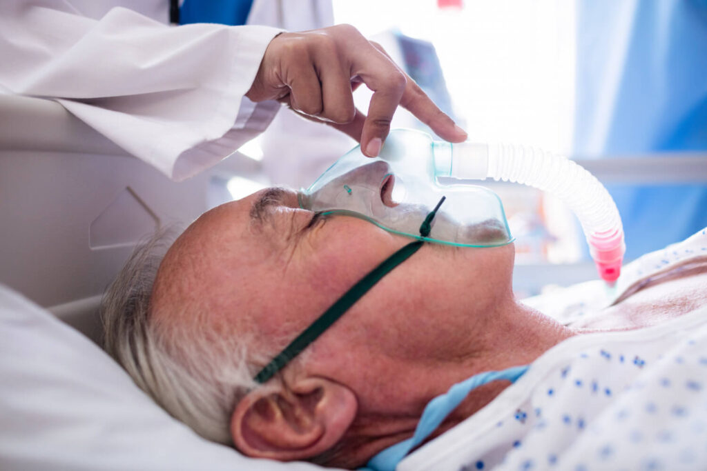 Ossigenoterapia e vita attiva: l'importanza degli screening pneumologici nella prevenzione 1 L’ossigenoterapia: un trattamento comune per milioni di italiani