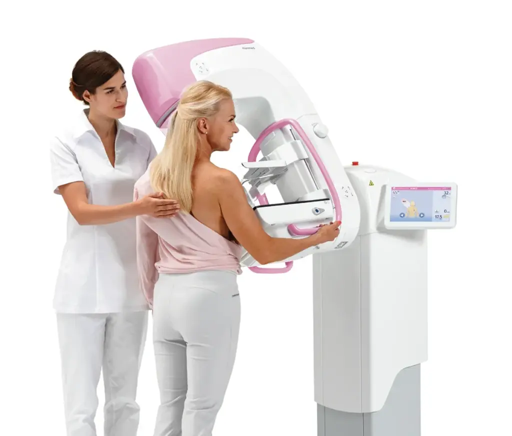 Mammografia in tomosintesi: che cos'è e perché è fondamentale nella prevenzione del tumore al seno 1 Come funziona la mammografia in tomosintesi