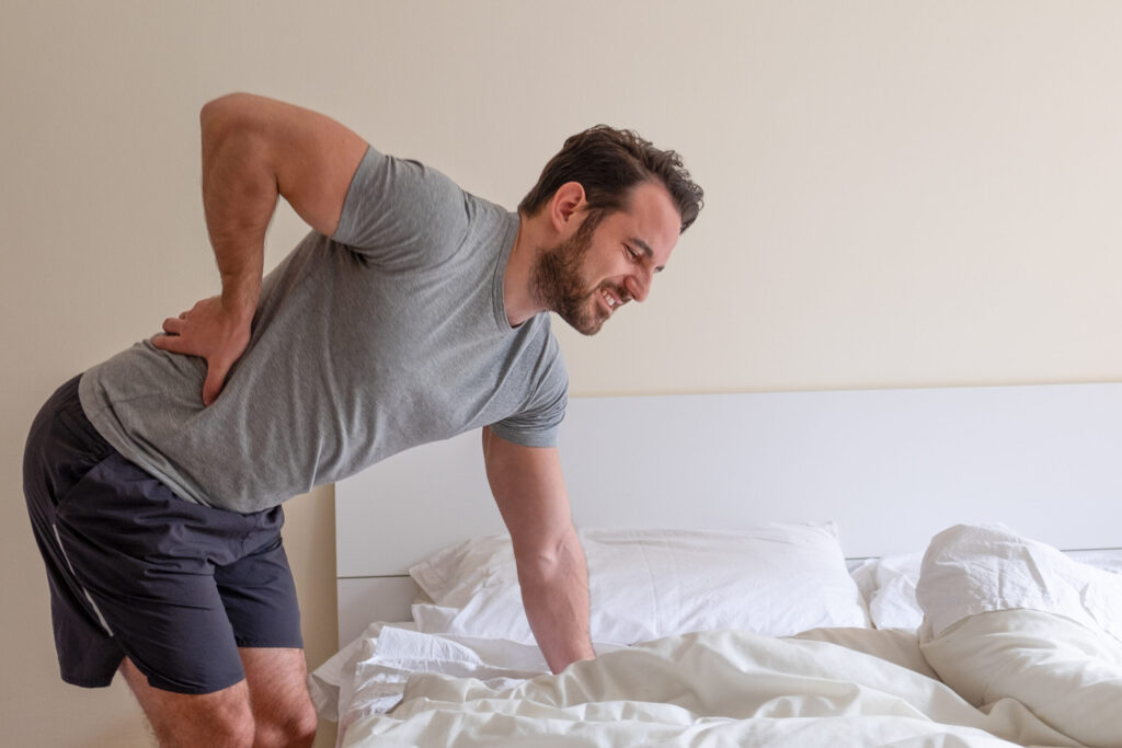 1. Diagnosi iniziale del colpo della strega e trattamenti convenzionali