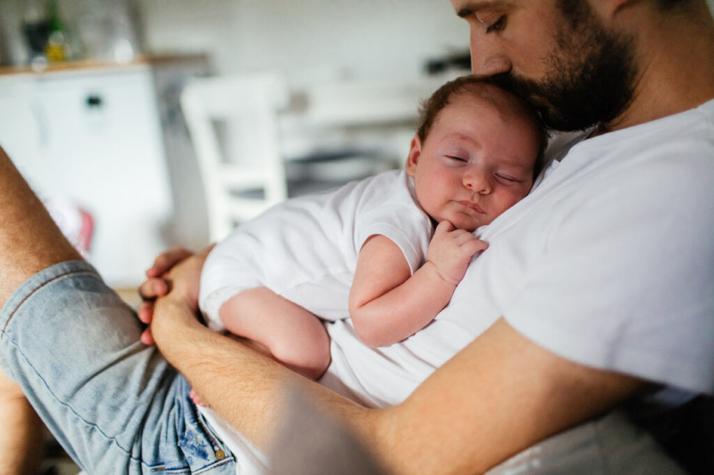 Neonatologi SIN: “Investire nei primi 1000 giorni del bambino è la chiave per la salute futura” 1 Malattie non trasmissibili: le origini nei primi 1000 giorni del bambino