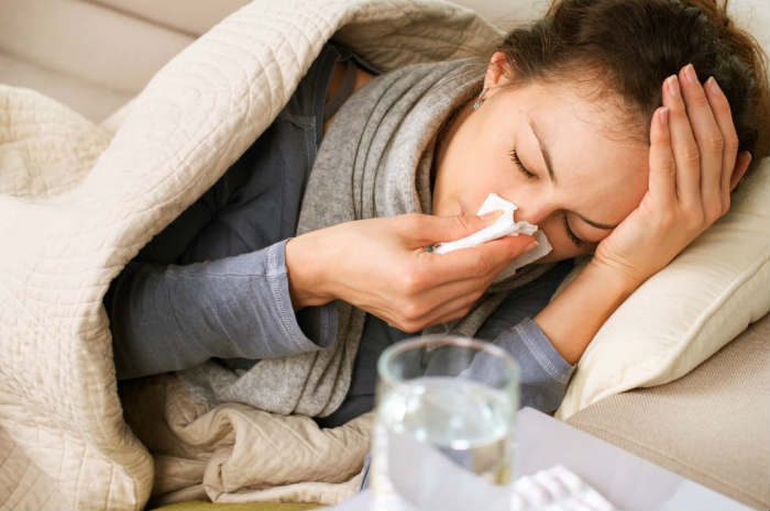 Influenza e virus respiratori: oltre 350.000 nuovi casi in una settimana 1 Dettagli virologici: influenza e altri virus respiratori