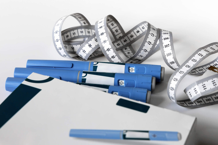 I farmaci antiobesità e il cambiamento delle abitudini alimentari 1 Farmaci antiobesità: impatto sulla spesa alimentare