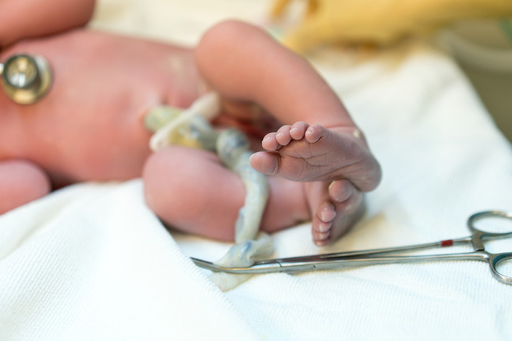 Il sangue del cordone ombelicale: una nuova frontiera per la salute futura 1 Futuro più sano per i bambini con lo studio del cordone ombelicale
