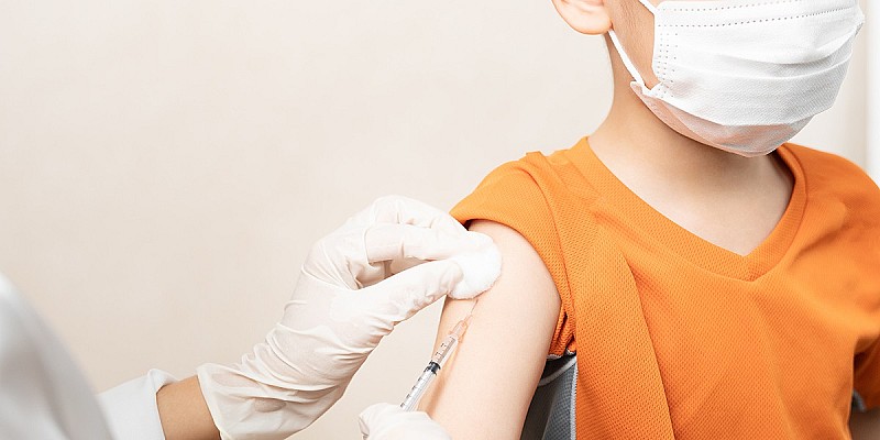 Settimana Mondiale dell’Immunizzazione: proteggere i più piccoli è un dovere collettivo 1 La battaglia per le immunizzazioni continua