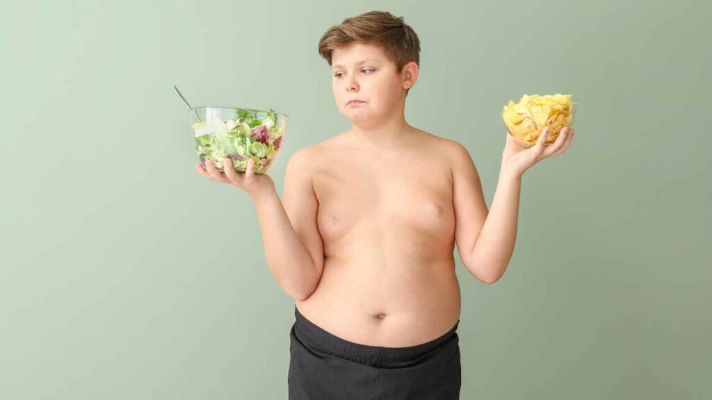 Obesità nei ragazzi: farmaci per un miglior rapporto col cibo 1 Trattamento farmacologico per l’obesità nei ragazzi
