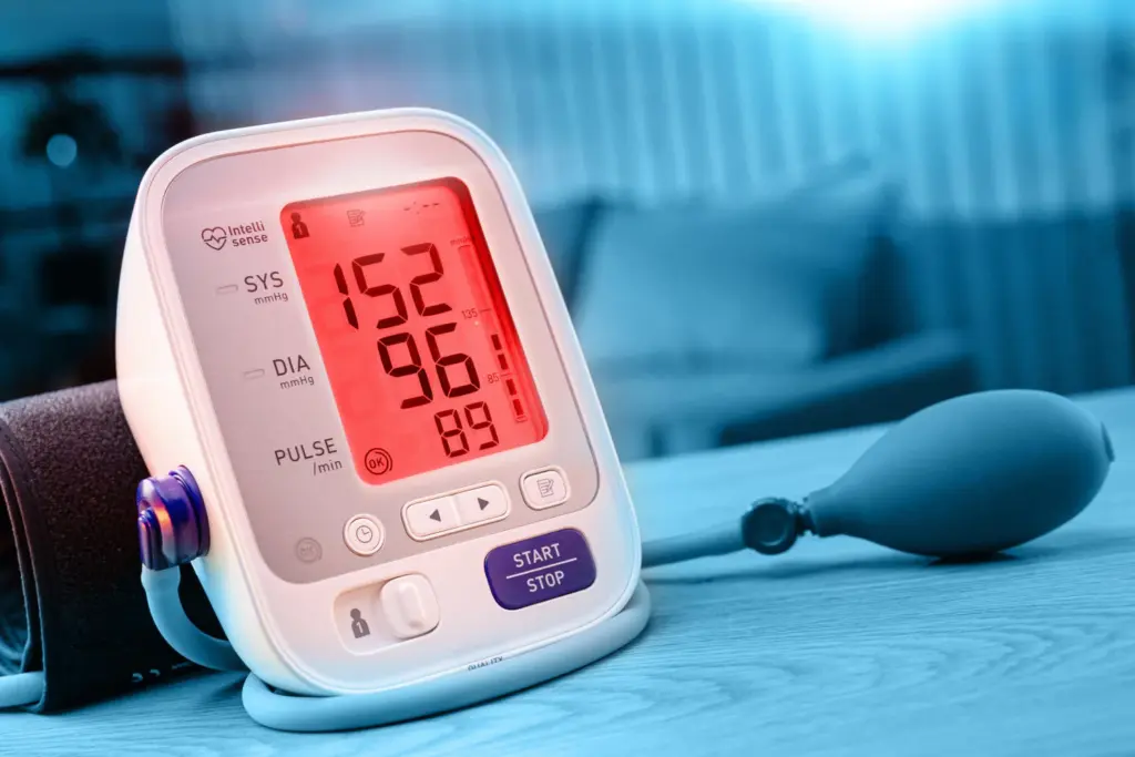 L'importanza della prevenzione cardiologica nei soggetti già a rischio: controllare la pressione è una priorità