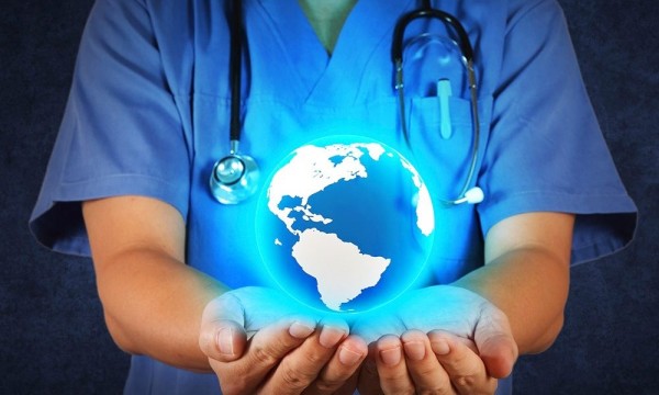 Salute globale in rallentamento: servono azioni urgenti per salvare gli obiettivi 2030 1 Le disuguaglianze della salute globale frenano lo sviluppo