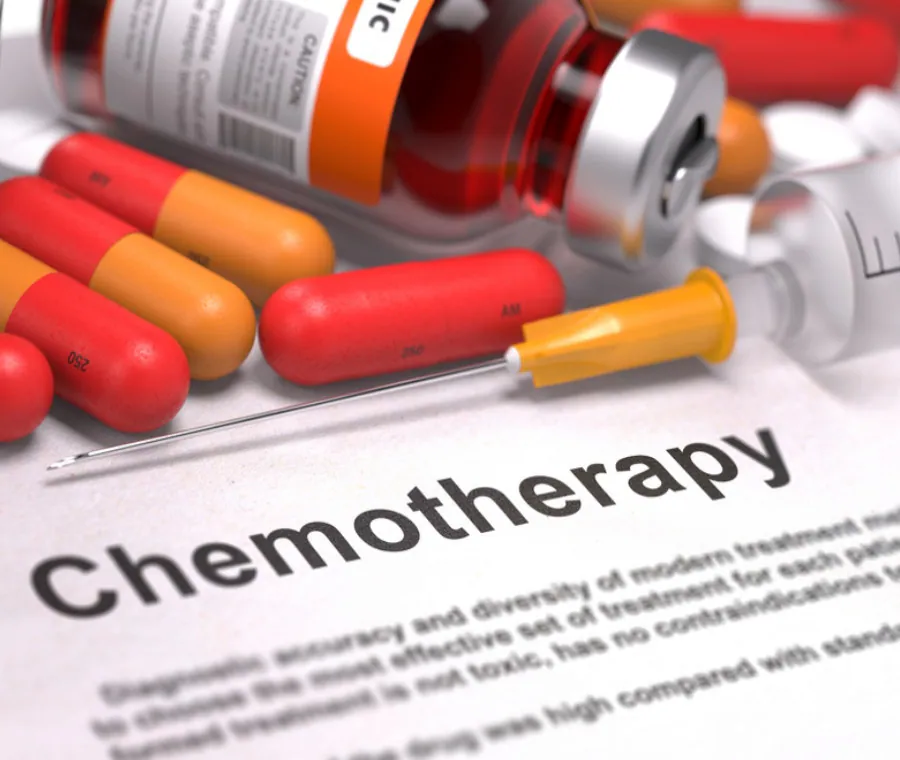 chemioterapia