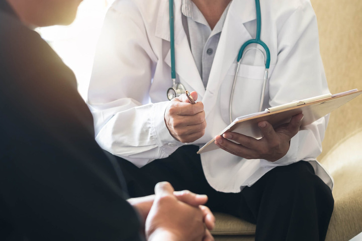 Visite specialistiche e diagnosi precoce: strumenti chiave per la prevenzione del tumore alla prostata