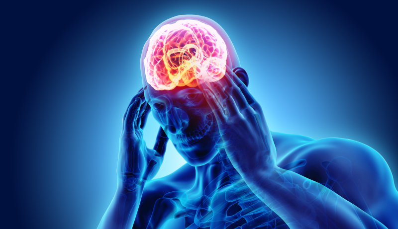 Malattie neurologiche, cervello sotto attacco: 17 fattori modificabili legano ictus, demenza e depressione 1 I fattori con impatto più forte legati alle malattie neurologiche