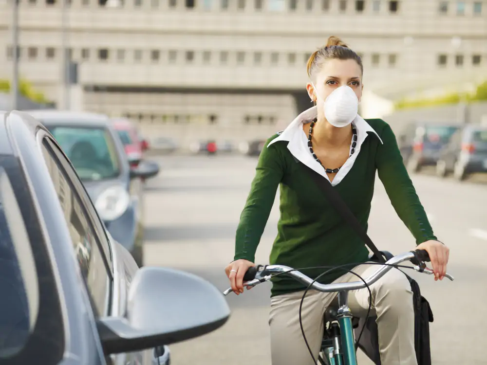 Inquinamento atmosferico, aria irrespirabile in 26 città italiane: livelli di smog sopra soglia e salute pubblica a rischio 1 Inquinamento atmosferico: rischio concreto per la salute, in particolare di malati cronici e immunodepressi