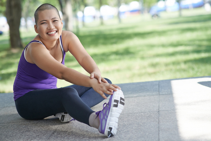 Non solo importante in relazione alle terapie oncologiche: lo sport strumento di prevenzione attiva nella lotta ai tumori giovanili