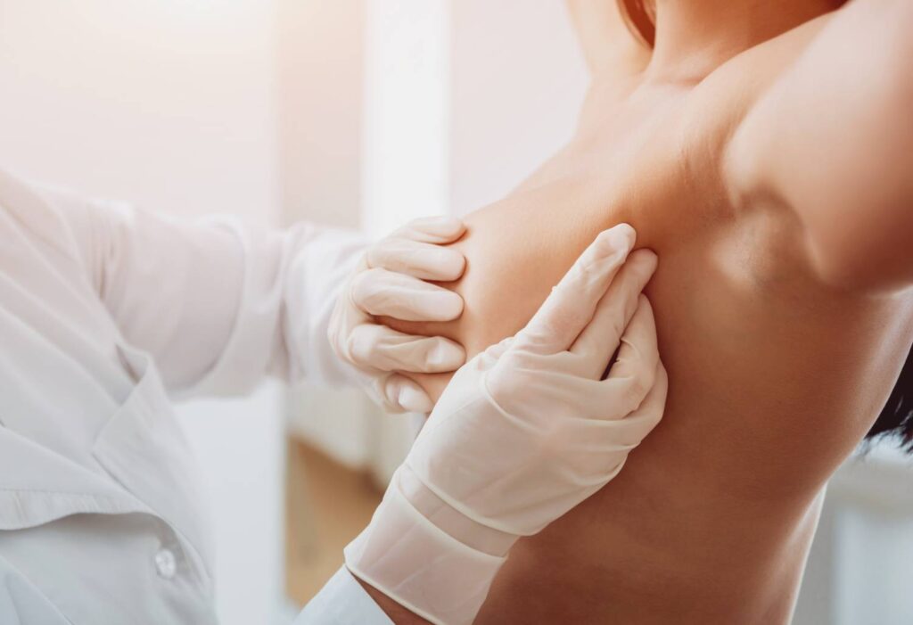 Meccanismo alla base della resistenza ai farmaci nel tumore del seno metastatico 1 Prevenzione e futuro della cura del tumore del seno metastatico