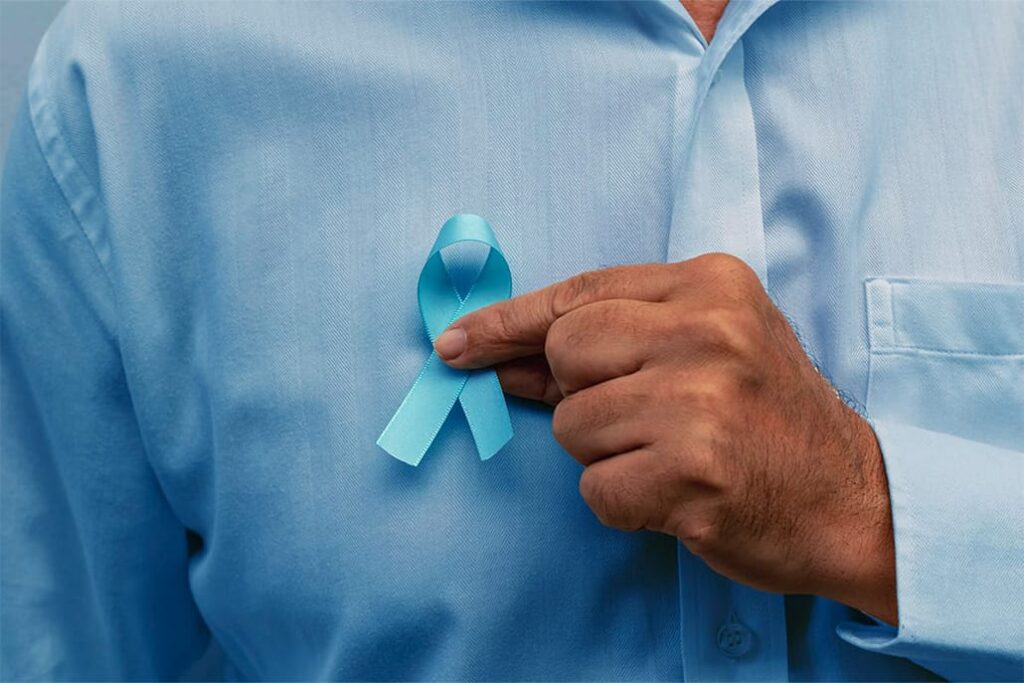 Tumore alla prostata, radioligandi aprono nuove frontiere terapeutiche 1 Tumore alla prostata: che cos’è la terapia con radioligandi
