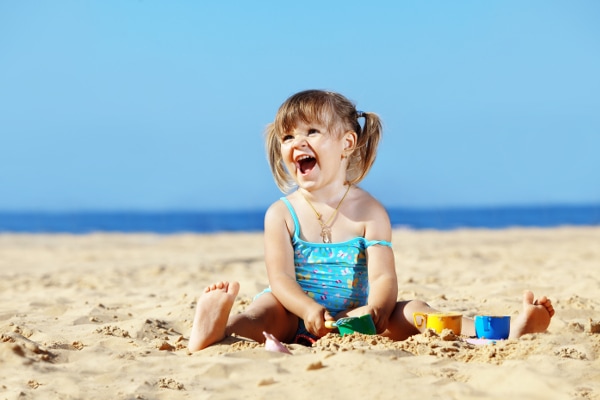 Un’eredità che guarda al futuro: il mare ieri e oggi come terapia per la salute infantile
