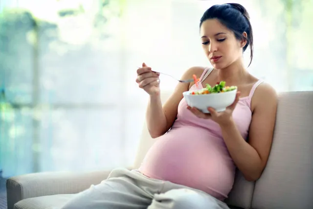 Le cause materne più rilevanti nel determinare il rischio obesità nel nascituro