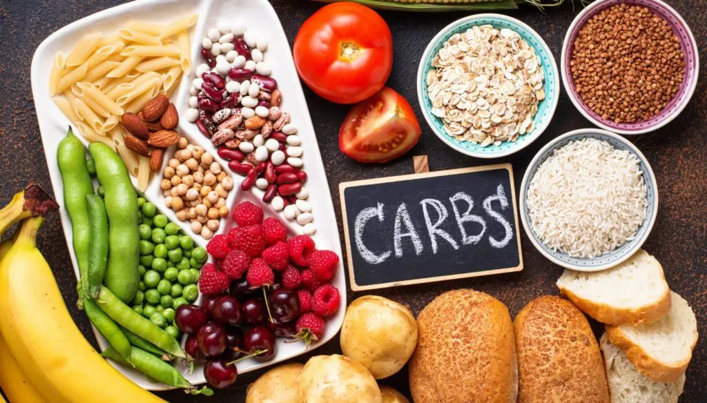 Pasta e carboidrati, il carburante giusto per chi fa sport 1 Indicazioni pratiche per chi fa attività fisica nell'uso dei carboidrati