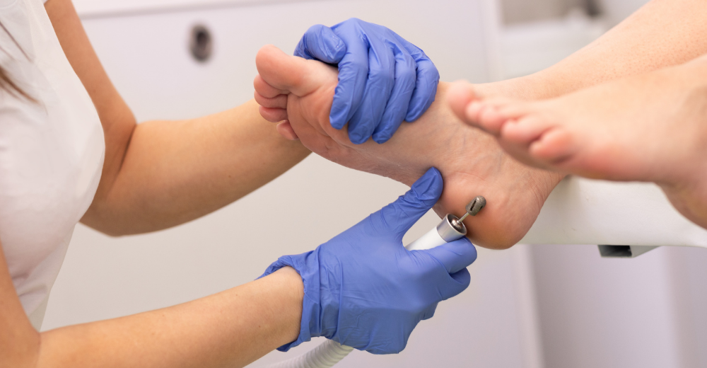 Medicina sportiva: il ruolo strategico del podologo nella prevenzione e nel trattamento degli infortuni 7 Il podologo nello sport: prevenzione, diagnosi e performance