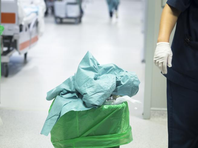 La sanità inquina: farmaci e dispositivi responsabili di emissioni e contaminazione 1 Visite specialistiche mirate e prevenzione del rischio ambientale: focus sulla sanità che nel 2025 inquina