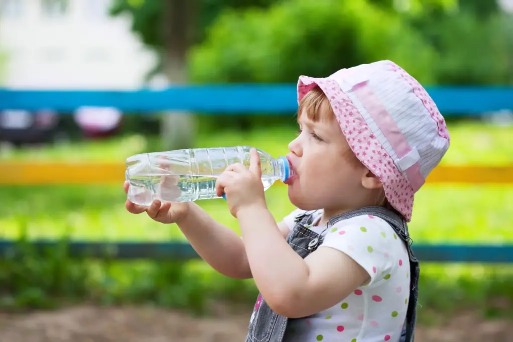 Caldo-bambini: visite specialistiche utili in caso di attività sportiva frequente