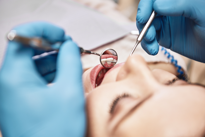 La prevenzione inizia dalla scelta del professionista e del centro diagnostico all'avanguardia