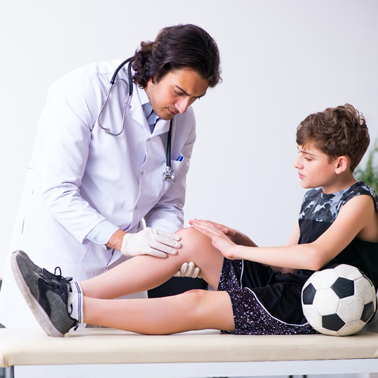 Medicina sportiva e giovani atleti: prevenzione e controlli per un futuro sano 1 Controlli specialistici mirati per giovani atleti: il ruolo chiave della medicina sportiva