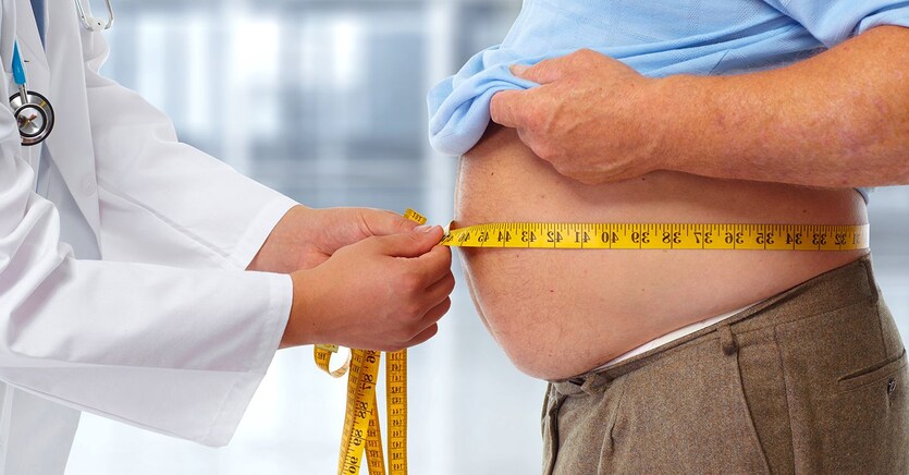 Obesità, approvata in Commissione la prima legge al mondo che la riconosce come malattia 1 Visite specialistiche e percorsi nutrizionistici mirati: l'obesità non va sottovalutata