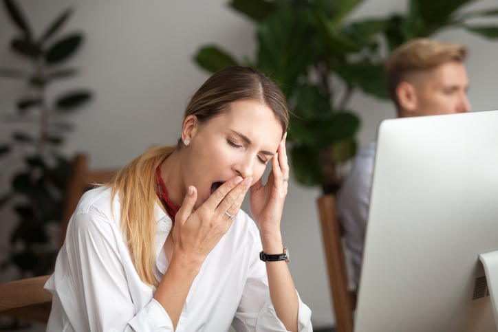 Controlli cardiovascolari nei disturbi del sonno: non sottovalutare i piccoli segnali