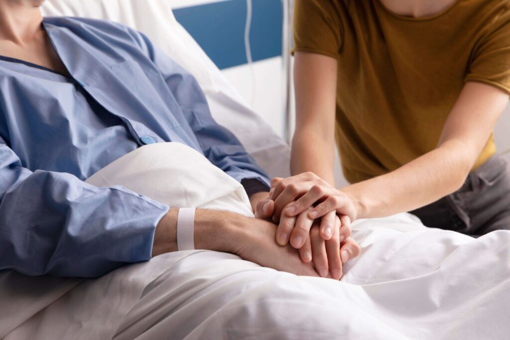 Visite specialistiche e prevenzione: la realtà dei malati con diagnosi oncologica in Italia