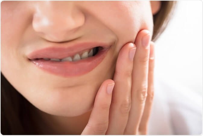 I rimedi possibili per la sensibilità dentale