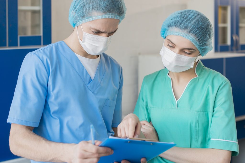 SANITA’, DE PALMA (NURSING UP): “MISSIONE SALUTE PNRR, OSPEDALI DI COMUNITA’ O CATTEDRALI NEL DESERTO? DOVE SONO GLI INFERMIERI?” 7 ci saranno gli infermieri