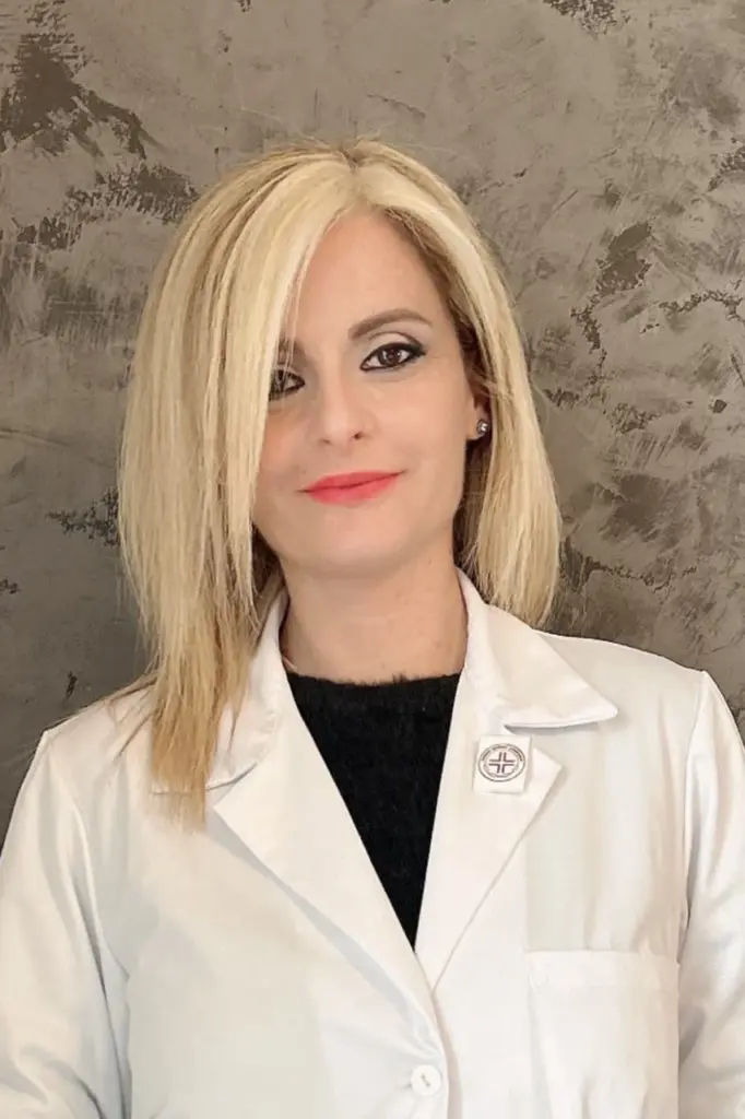 Lipedema e Linfedema: conoscerli per trattarli 7 cristiana