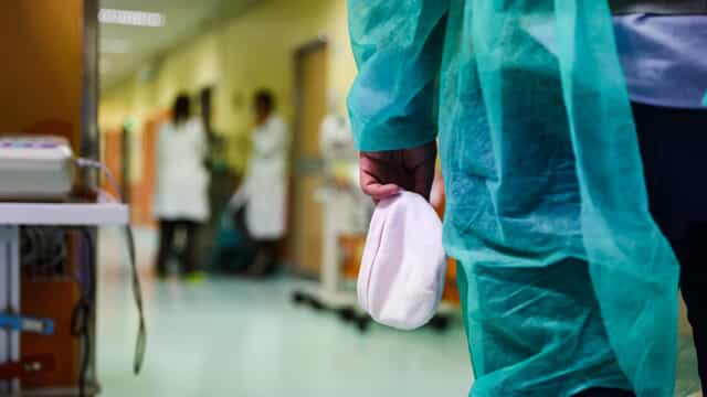 Rete ospedaliera europea in allerta: l’Italia valuta un piano sanitario per scenari di guerra 1 Italia: strumenti esistenti e vuoti da colmare nella rete ospedaliera
