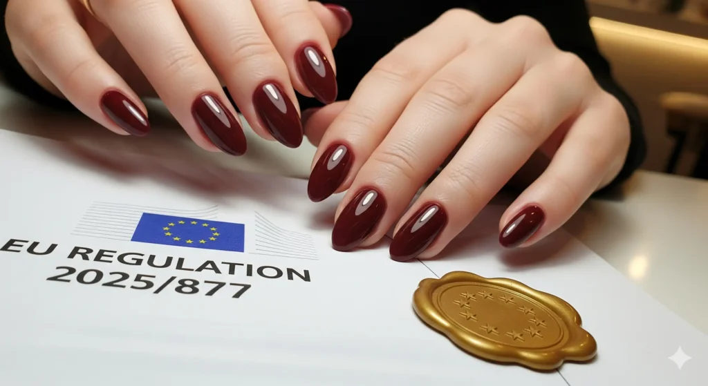 Smalti per unghie e salute: cosa sapere dopo il divieto europeo di alcune sostanze 1 Rischi, prevenzione e visite dermatologiche mirate: vietato sottovalutare le patologie derivate dagli smalti "sbagliati"