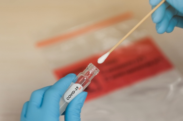 L’impatto delle nuove varianti Covid