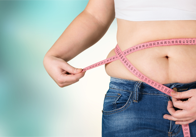 Visite specialistiche e prevenzione: la battaglia contro l'obesità "investe" tutti