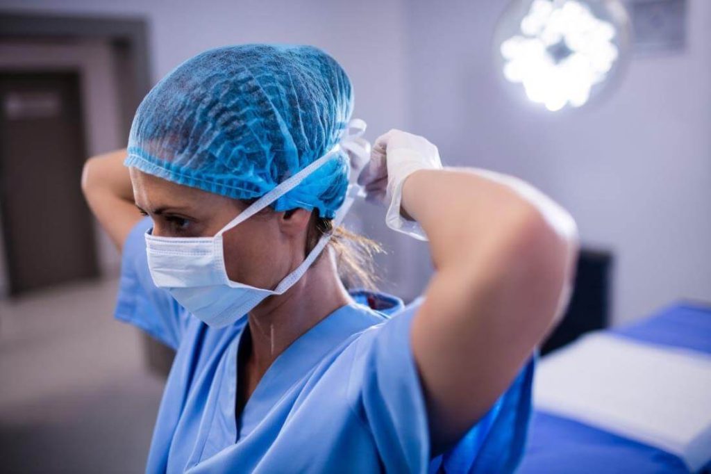 Una Consulta delle Professioni Infermieristiche per risolvere le criticità della sanità 1 Come diventare Infermiere