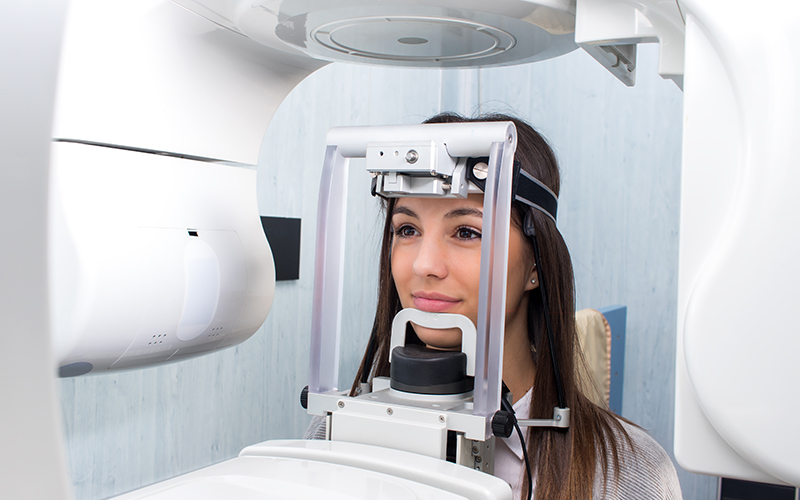 Diagnostica digitale e ortopanoramica 3D: il futuro dell'odontoiatria è anche nelle diagnostica avanzata