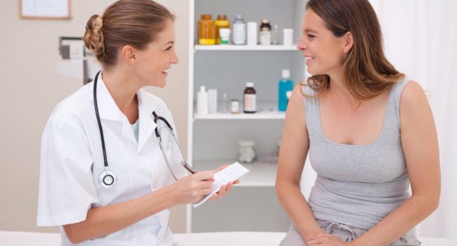 SALUTE DONNA / Menopausa, una condizione che riguarda tutta la coppia: serve più dialogo e consapevolezza 1 Conoscenza, prevenzione e visite specialistiche: comprendere e vivere al meglio la menopausa