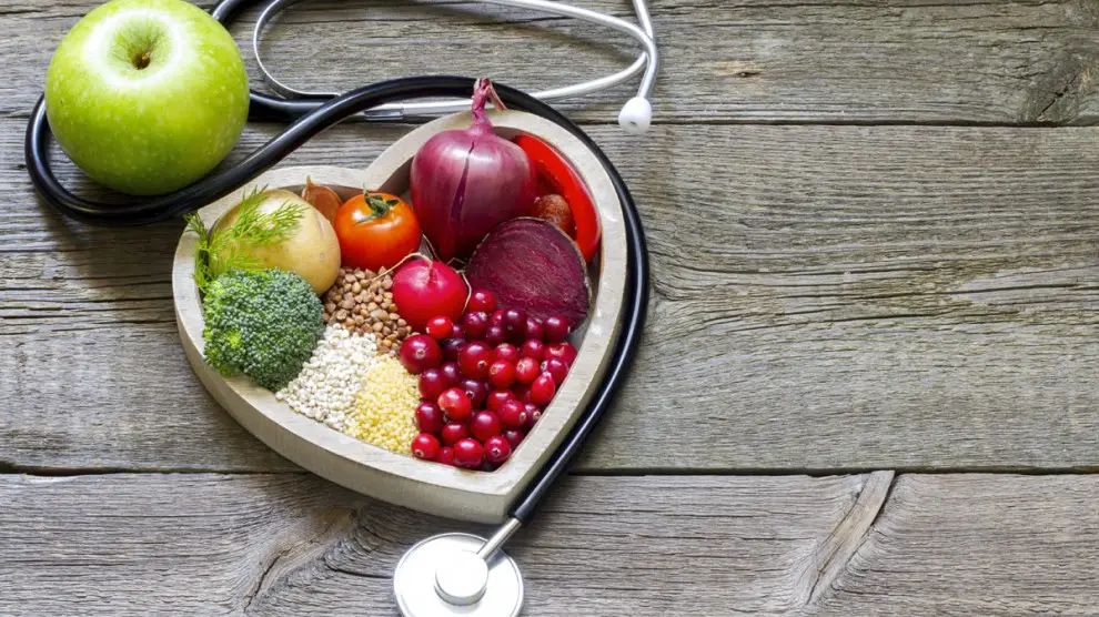 Planetary Health Diet: l’alimentazione che protegge la salute e il pianeta. Mangiare in modo sano si può 1 Visite specialistiche e prevenzione: tutto comincia da una sana alimentazione