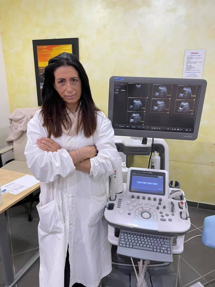 SCOPRIAMO INSIEME I MEDICI DEL CENTRO DOC (DIAGNOSTICA OBESI E CLAUSTROFOBICI): Dott.ssa Iacomino Daila, medico specialista in ginecologia e ostetricia 1 159900448 2089287751202867 1034175399219206570 n